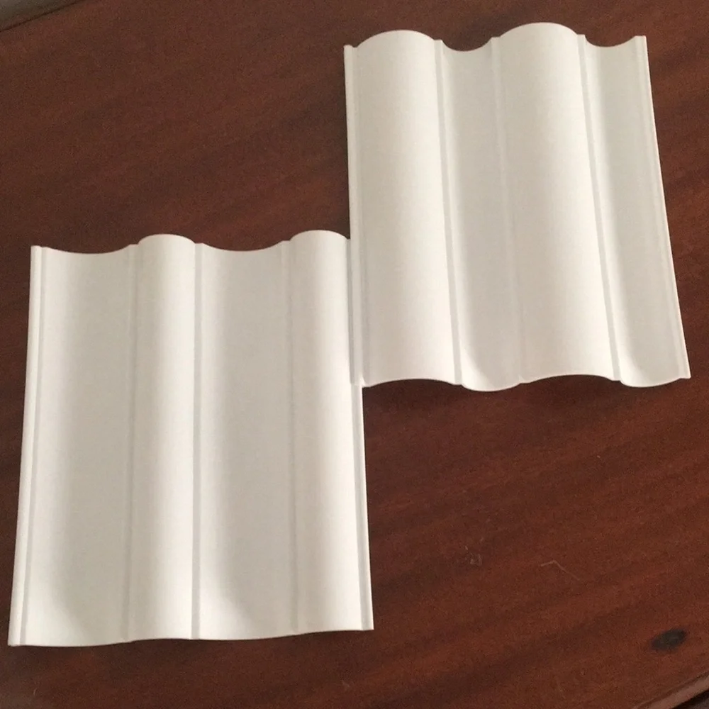 Wilton Wave Flower Former Set